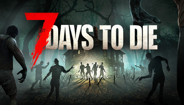7 Days to Die Basic