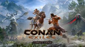 Conan Exiles Basic