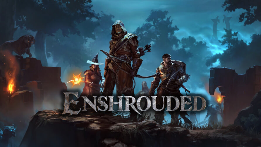 Enshrouded Basic